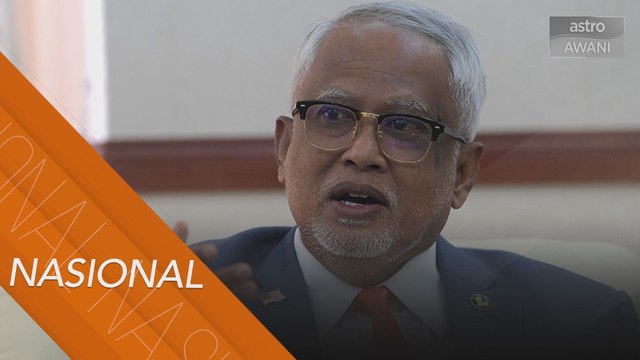 Darurat: Ahli Parlimen PH dan pembangkang tidak perlu sertai Jawatankuasa Khas
