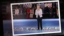 Marine Le Pen en roue libre sur son père Jean-Marie, -terriblement brutal-
