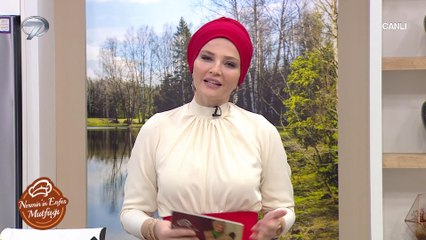 Nermin’in Enfes Mutfağı - Çağla Tokay  | 22 Mart 2022