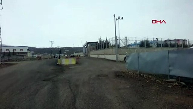 Bingöl’de Özel Harekat Şube Müdürlüğü’nde patlama! Çok sayıda ekip sevk edildi