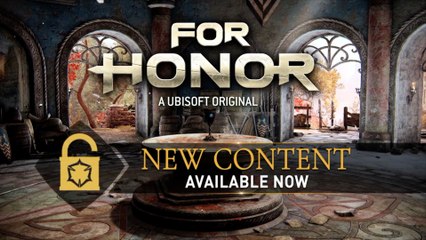 For Honor - Content Of The Week - 21 March