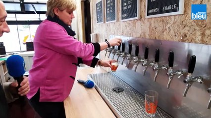 Saveurs Gourmandes  - Brasserie_BAM