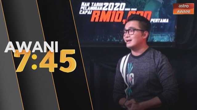 RPM 2021 | Momentum Internet lahirkan ramai usahawan digital