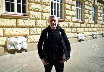 Ukrayna Milletvekili Çiygöz: "Ukrayna halkı, Türkiye'nin yardımlarını unutmayacak"