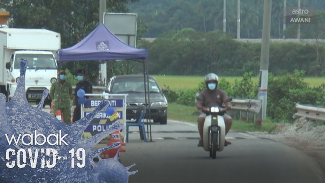 PKP 2.0 | Polis Pulau Pinang tubuh pasukan khas pantau lorong tikus