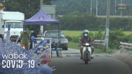PKP 2.0 | Polis Pulau Pinang tubuh pasukan khas pantau lorong tikus