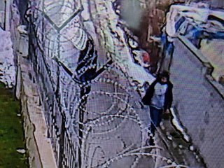 KAPKAÇ ŞÜPHELİLERİ, 30 FARKLI KAMERA GÖRÜNTÜSÜYLE TESPİT EDİLİP YAKALANDI