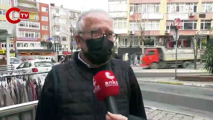 VATANDAŞ, BAKAN NEBATİ’NİN O SÖZLERİNİ DEĞERLENDİRDİ