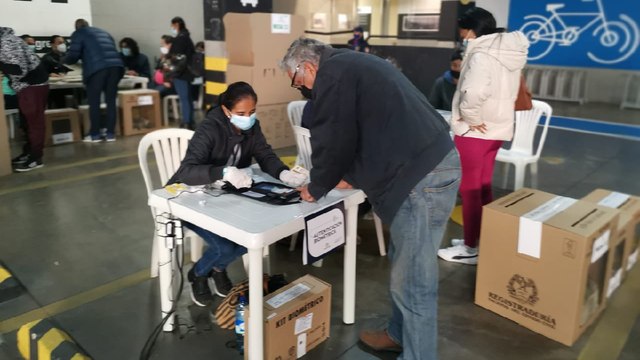 Horas clave: Reconteo de votos al Senado está en manos del CNE