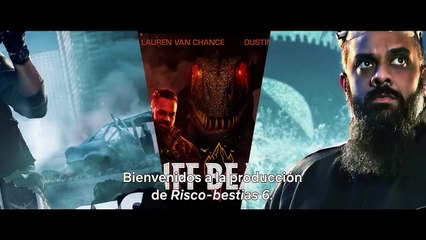 'La burbuja', tráiler de la película de Judd Apatow para Netflix