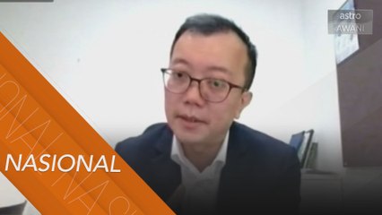 KDNK dan PKP | Ekonomi Malaysia dijangka tumbuh 7.5% tahun ini