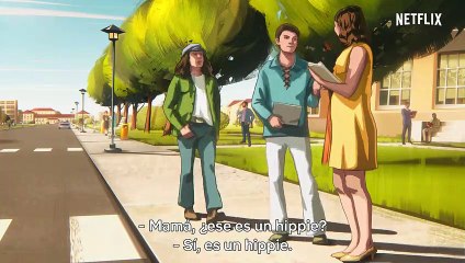 'Apolo 10 1/2: Una infancia espacial', tráiler de la película de Richard Linklater para Netflix