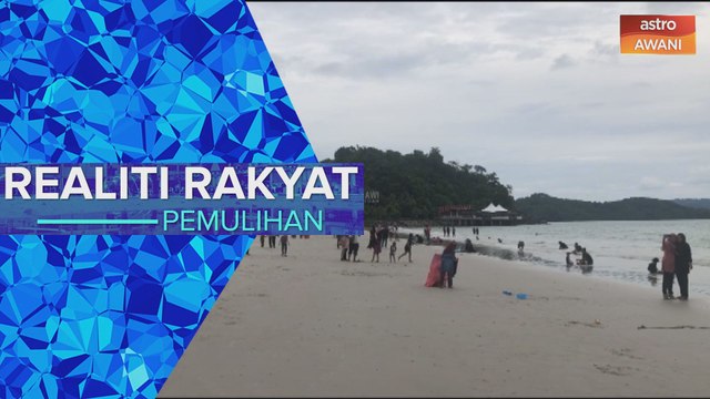 Realiti Rakyat | Pemulihan: Apa nasib industri pelancongan kita?