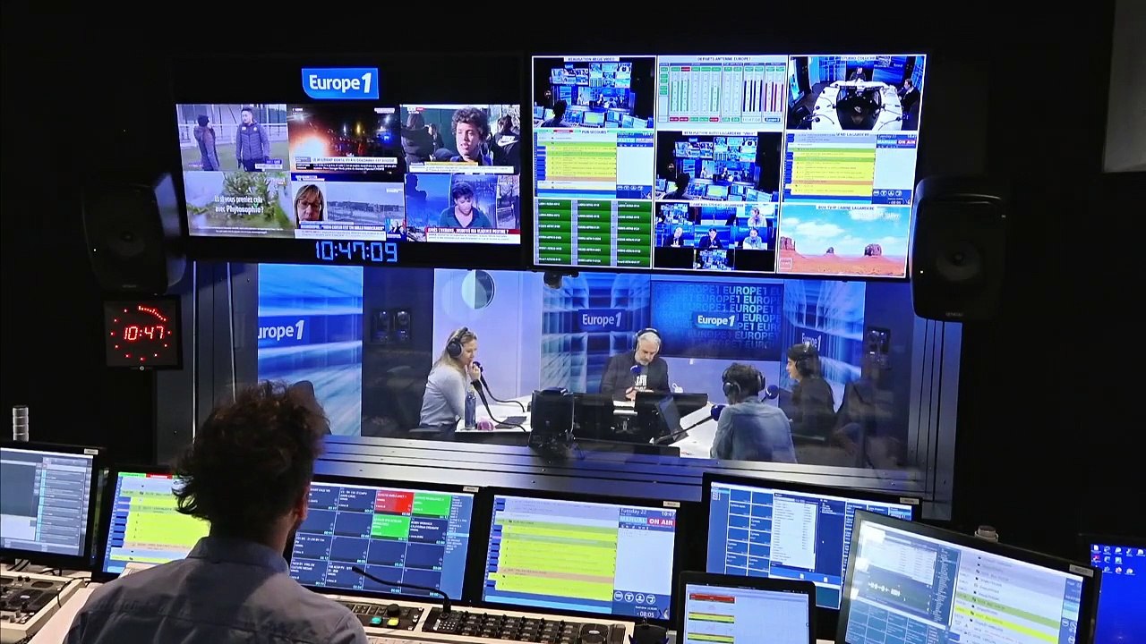 «Ambulance», 2h20 non-stop de course poursuite !