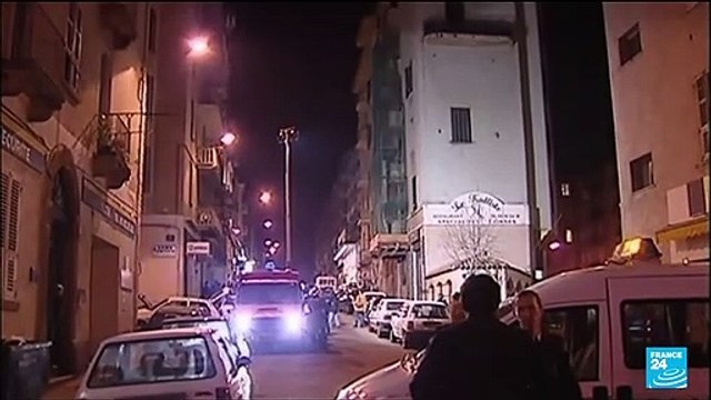 Jailed Corsican nationalist Colonna dies after attack in French prison