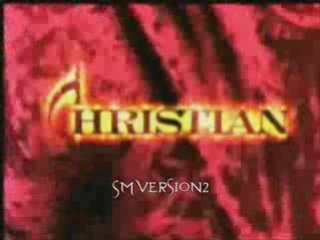 Christian 1st Titantron