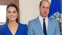 Kate et le prince William confient une mission secondaire cruciale alors que Cambridges entame une t