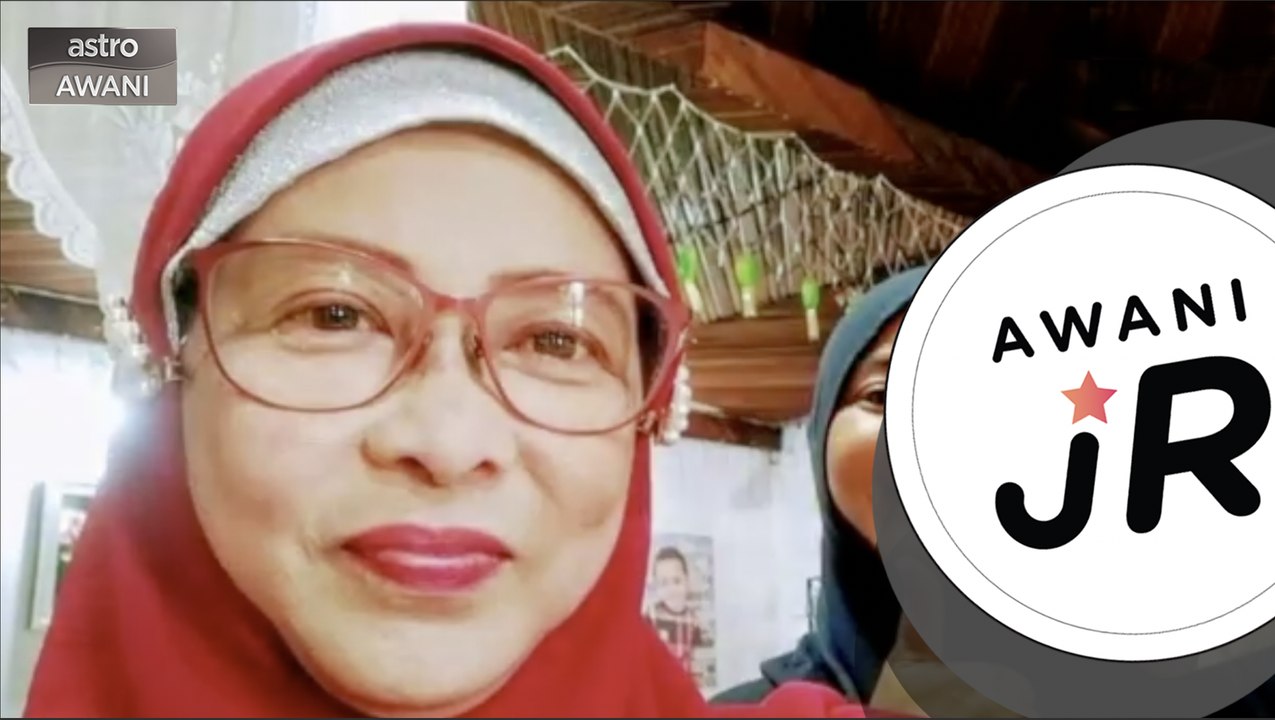 #AWANIJr: Pendidik pilihan dari kami