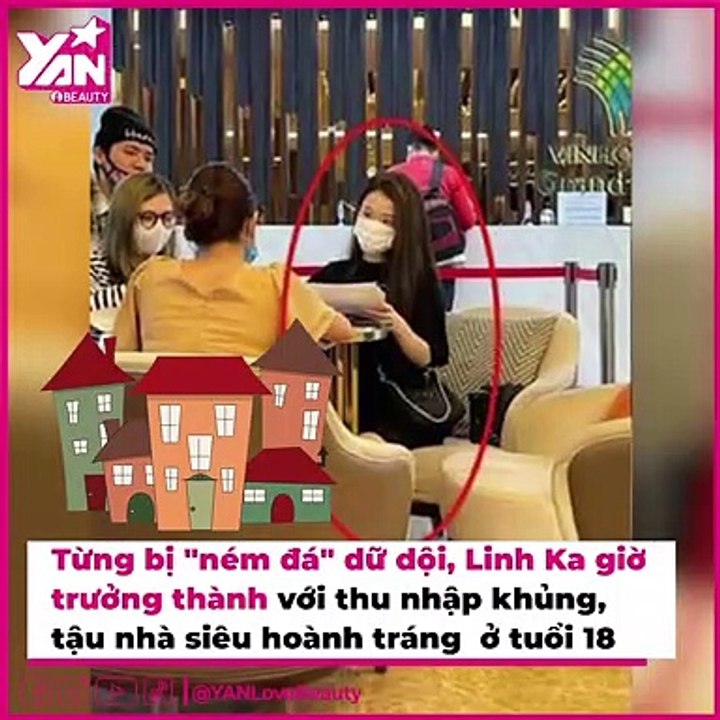 Linh Ka ở tuổi 20: Vượt "bão" dư luận, ngày càng trưởng thành | Điện Ảnh Net
