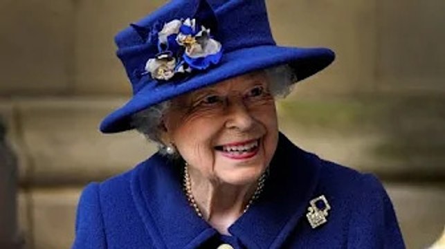 Elizabeth II : Voici la raison de l'annulation de ses engagements