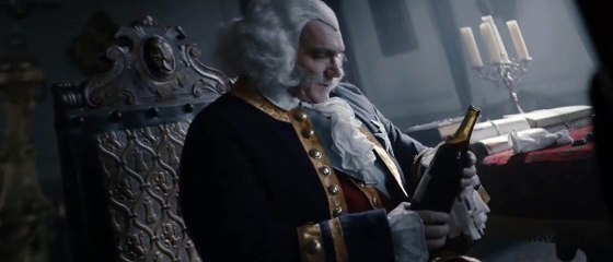Thieves of the Wood S01 E10