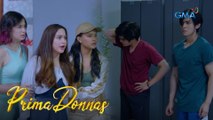 Prima Donnas 2: Nolan and Cedric fight over Mayi | Episode 50