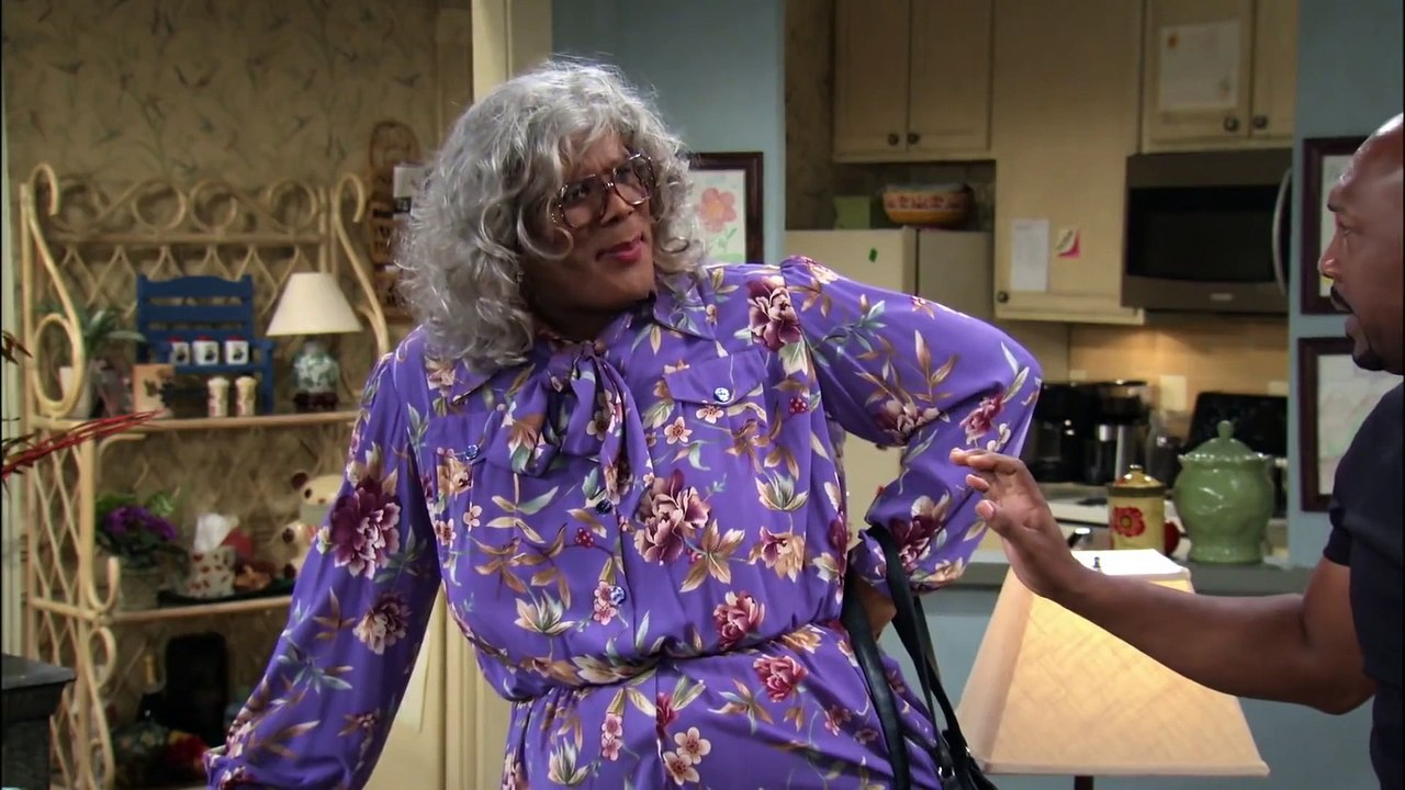 Madea And Hattie video Dailymotion