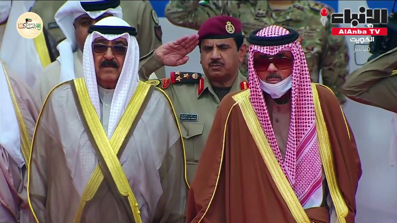 حضرة صاحب السمو أمير البلاد الشيخ نواف الأحمد،...