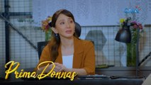 Prima Donnas 2: Lillian’s vow for Jaime | Episode 50