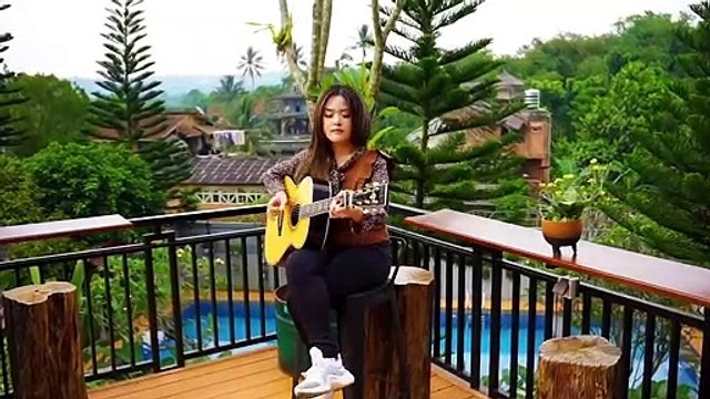 The Kid LAROI Justin Bieber STAY Fingerstyle Guitar Cover Josephine Alexandra