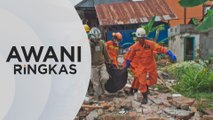 AWANI Ringkas: Angka korban gempa Sulawesi meningkat | UK laksana sekatan perjalanan