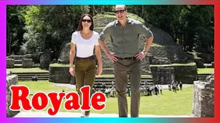 Kate éblouit dans de n0uvelles images ''fantastiques''