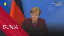 Canselor Jerman | Konvensyen pilih penganti bagi memilih penggantinya