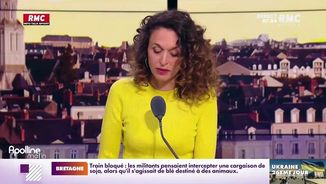 Guerre en Ukraine Volodymyr Zelensky se dit prêt à échanger avec Vladimir Poutine