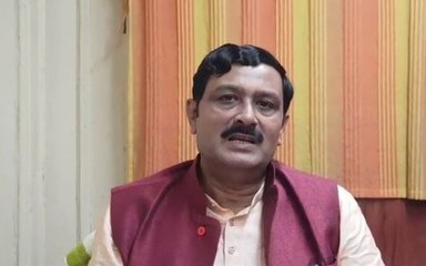 সত্যি সট সার্কিট না  তৃণমূলের সট সার্কিট থেকে এই ঘটনা ঘটেছে ?:  রাহুল সিনহা |Oneindia Bengali