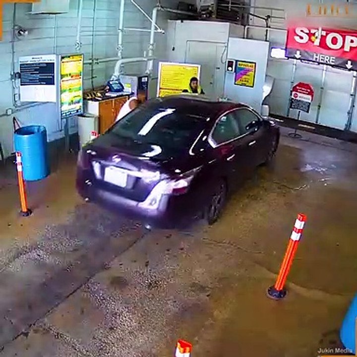 bad drivers compilation 2022