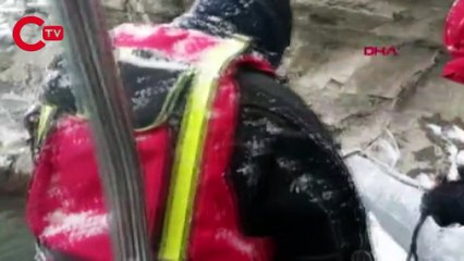 Üniversite öğrencisi Furkan 4 gündür kayıp