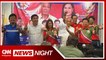 PDP-Laban faction endorses Marcos for president