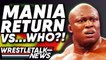 SHOCK Bobby Lashley WrestleMania Opponent! Big Push For New Star! WWE Raw Review | WrestleTalk