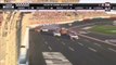 Nascar Cup Series 2022 Atlanta Race Wild Onboard Crash Crazy Finish Highlights