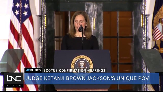 How Ketanji Brown Jackson’s Nomination Impacts Women and Families