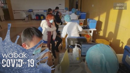 COVID-19 | Kajian penjujukan genom perlu dipertingkat