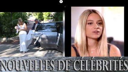 Alicia (Mariés au premier regard) : Cicatrices, coma...Révélations sur son terrible accident et son