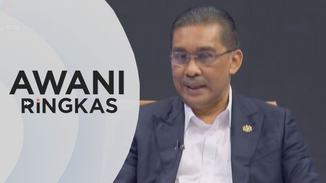 AWANI Ringkas: Tiada pilihan raya ketika darurat | Rayuan Tun Dr Mahathir Mohamad