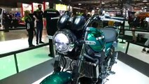 8 Amazing New 2022 Kawasaki Z Edition Motorcycles At EICMA 2021