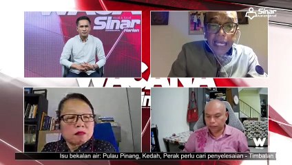 [LIVE] KWSP: Gembira hari ini, sengkek kemudian