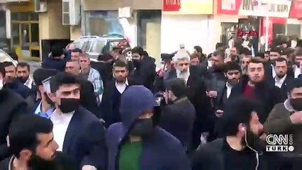 MHP Genel Başkanı Bahçeli: Türkiye ateşkes için olağanüstü çaba sergiliyor