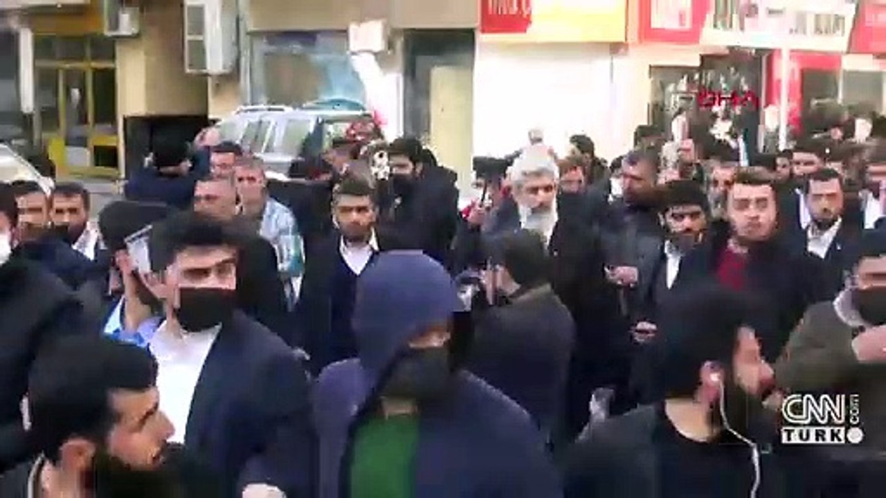 MHP Genel Başkanı Bahçeli: Türkiye ateşkes için olağanüstü çaba sergiliyor