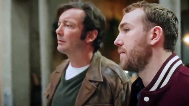 Plus belle la vie 4506 Indiscrétion - Le pacte de Kévin et son oncle