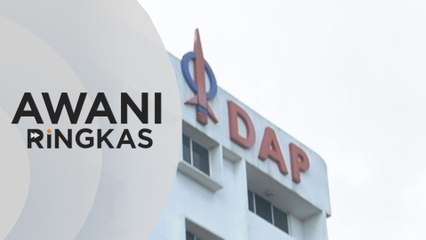 AWANI Ringkas: Jawatankuasa bebas: DAP sedia kerjasama | Darurat: Ada klausa benarkan sidang Parlimen